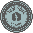 Voyage New York